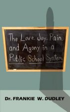 Love, Joy, Pain, and Agony in a Public School System