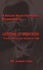 Retired Black Television Broadcaster's Lifetime of Memories