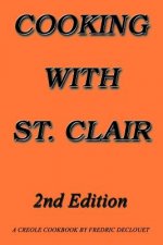 Cooking with St. Clair