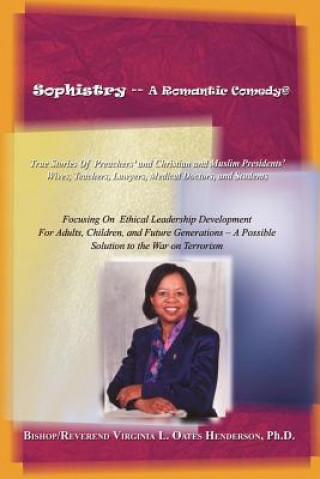 Sophistry -- a Romantic Comedy