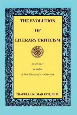 Evolution of Literary Criticism