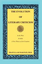 Evolution of Literary Criticism