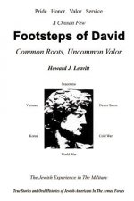 Footsteps of David