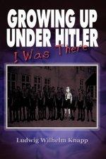 Growing Up Under Hitler