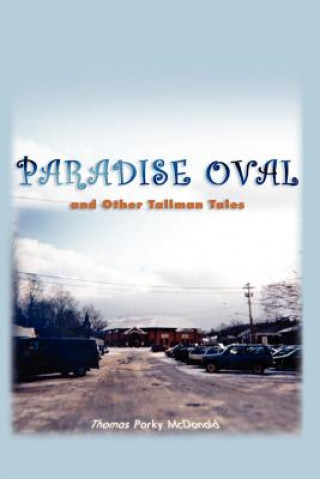 Paradise Oval