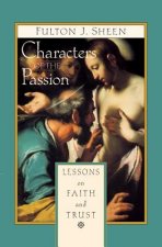Characters of the Passion