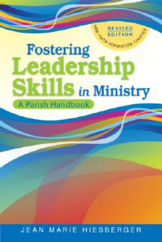 Fostering Leadership Skills in Ministry