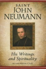 Saint John Neumann