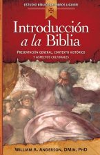 Introduccion a la Biblia