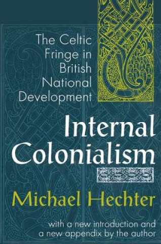 Internal Colonialism