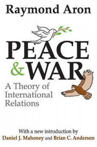 Peace and War