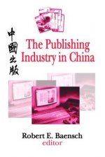 Publishing Industry in China