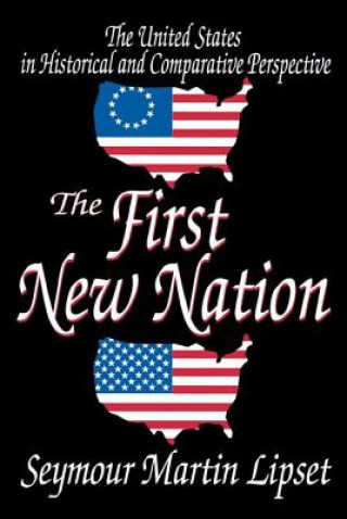 First New Nation