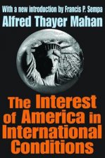 Interest of America in International Conditions