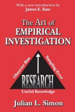 Art of Empirical Investigation