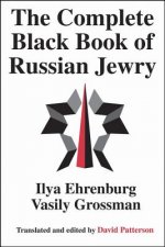 Complete Black Book of Russian Jewry