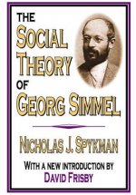 Social Theory of Georg Simmel