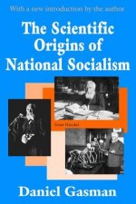 Scientific Origins of National Socialism