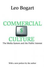 Commercial Culture