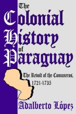 Colonial History of Paraguay