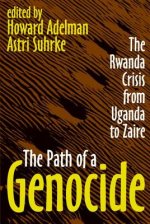 Path of a Genocide