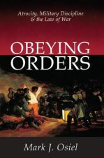 Obeying Orders