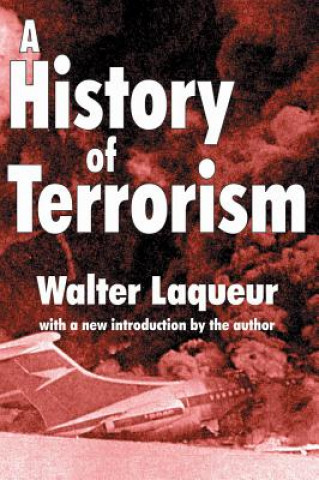 History of Terrorism