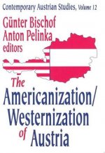 Americanization/Westernization of Austria