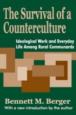 Survival of a Counterculture