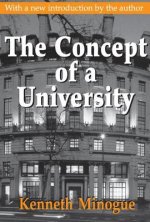 Concept of a University