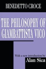 Philosophy of Giambattista Vico