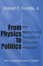 From Physics to Politics