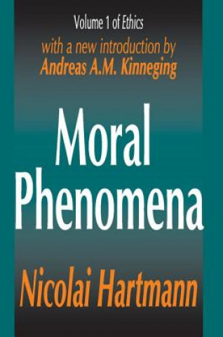 Moral Phenomena