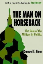 Man on Horseback
