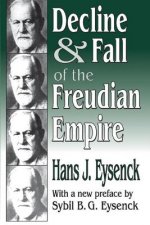 Decline and Fall of the Freudian Empire