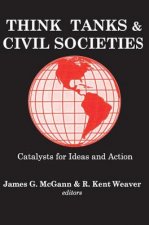 Think Tanks & Civil Societies