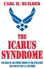 Icarus Syndrome