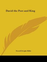 David the Poet and King (1901)