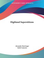 Highland Superstitions (1946)