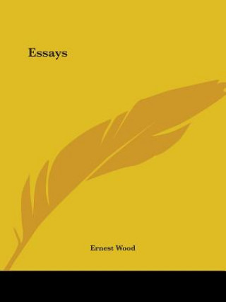 Essays (1909)