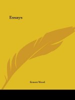 Essays (1909)