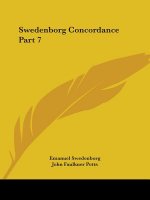 Swedenborg Concordance Vol. 7 (1888)