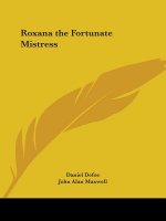 Roxana the Fortunate Mistress (1931)