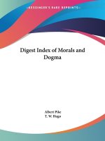 Digest Index of Morals