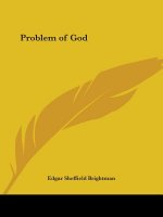 Problem of God (1930)
