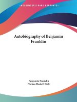 Autobiography of Benjamin Franklin (1903)