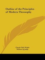 Outline of the Principles of Modern Theosophy (1894)