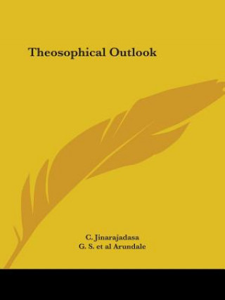 Theosophical Outlook (1919)