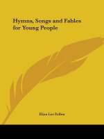 Hymns, Songs & Fables for Young People (1851)
