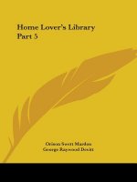Home Lover's Library Vol. 5 (1906)